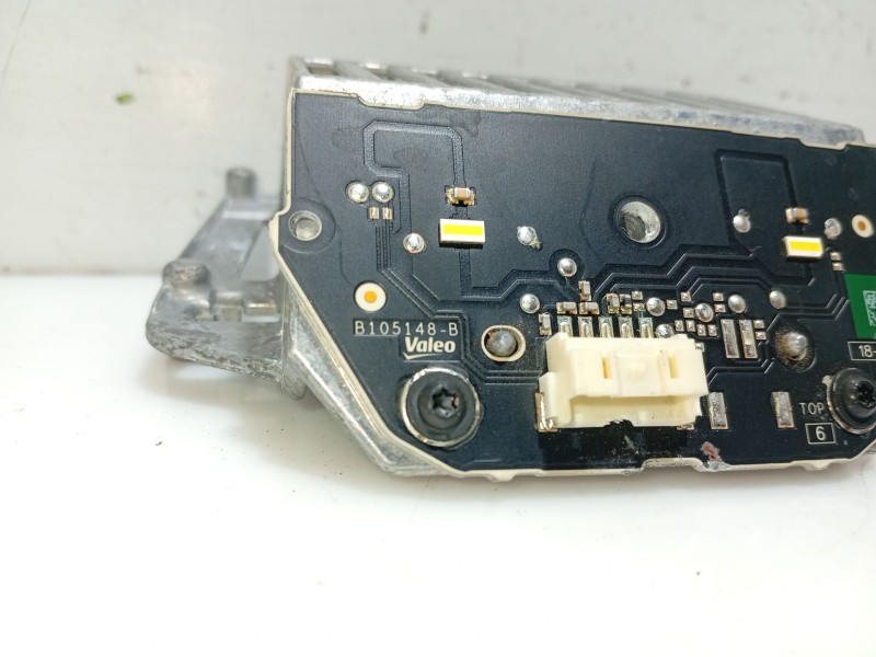 Recambio de modulo electronico para volvo v90 ii station wagon (235) d4 referencia OEM IAM 90076602  B105148B