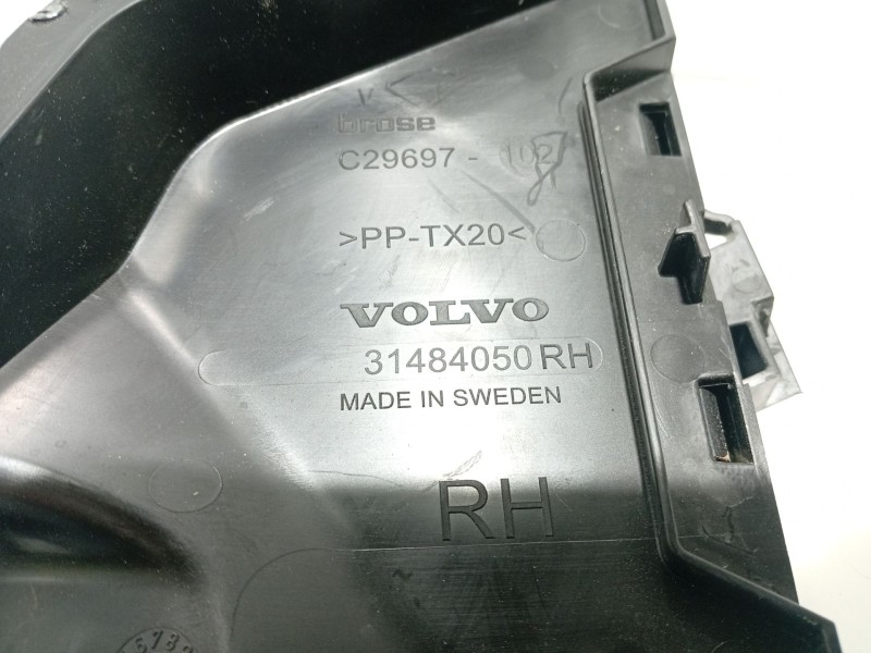Recambio de moldura para volvo v90 ii station wagon (235) d4 referencia OEM IAM 31484050  