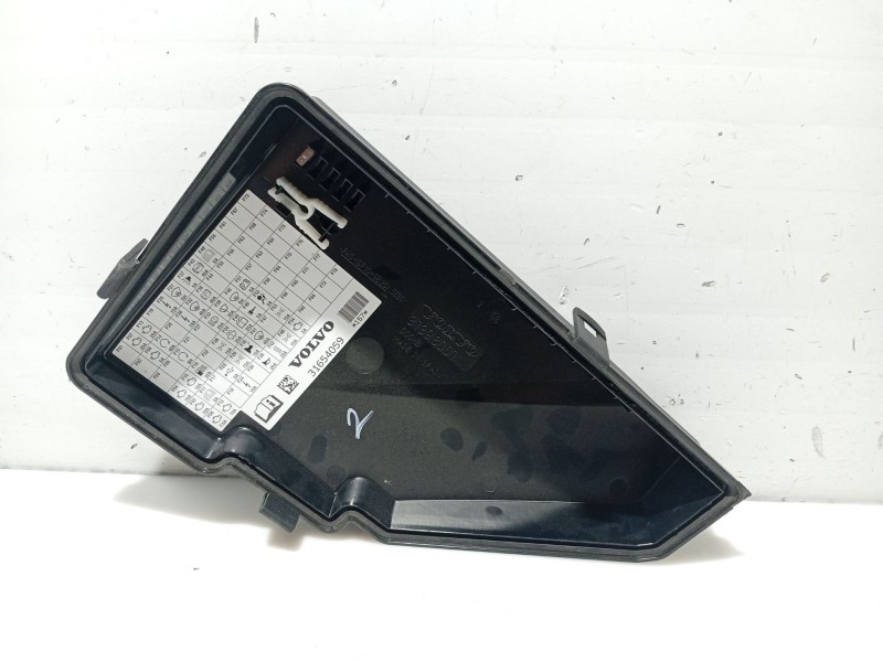 Recambio de moldura para volvo v90 ii station wagon (235) d4 referencia OEM IAM 31654059 31398001 