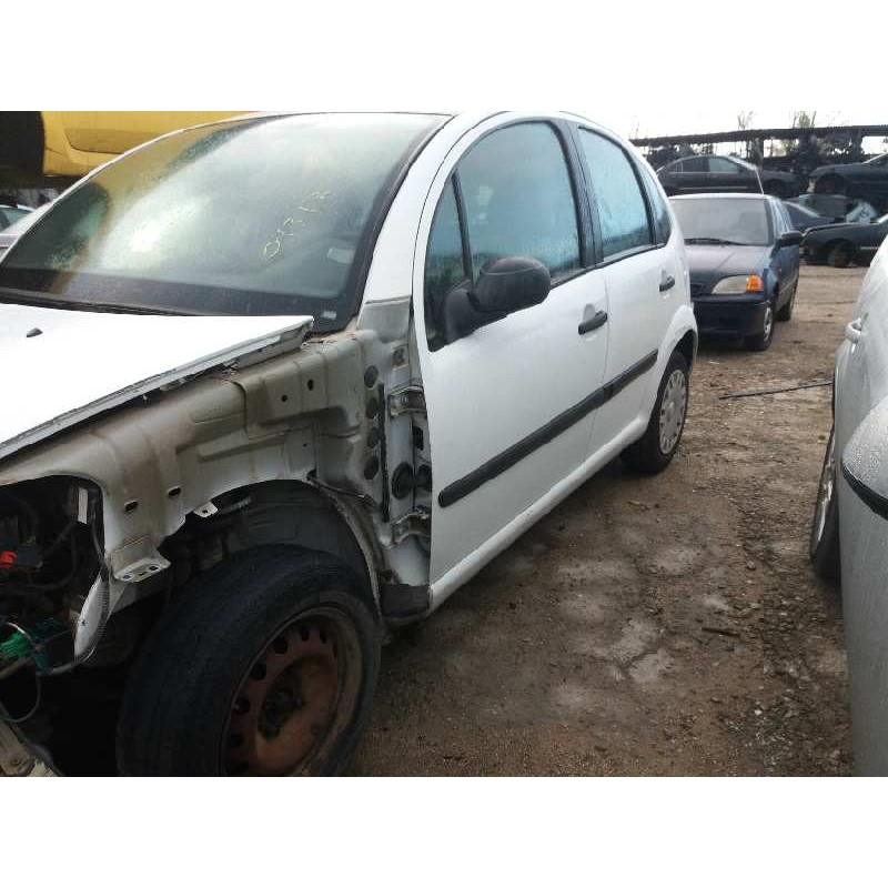 citroen c3 1.4 hdi   |   0.95 - ... | 1995 | 68 cv / 50 kw del año 1995