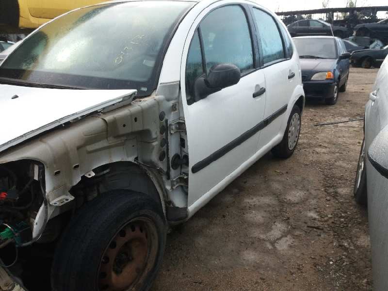 citroen c3 1.4 hdi   |   0.95 - ... | 1995 | 68 cv / 50 kw del año 1995