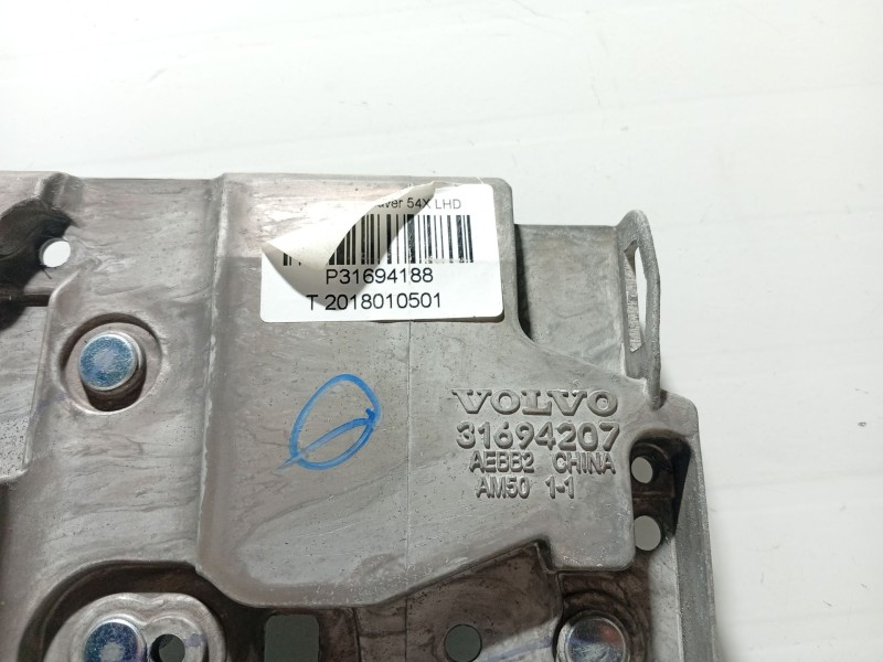 Recambio de moldura para volvo v90 ii station wagon (235) d4 referencia OEM IAM P31694188 31694207 