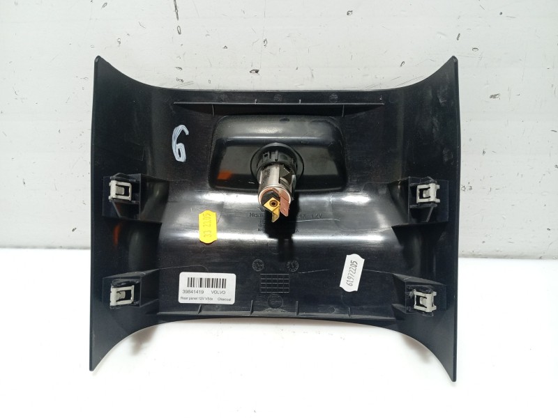 Recambio de moldura para volvo v90 ii station wagon (235) d4 referencia OEM IAM 39841419 31389249 