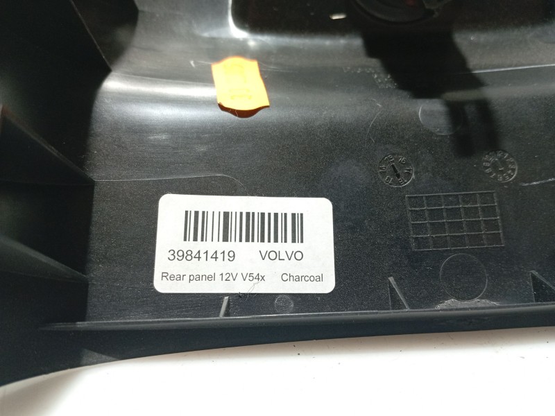 Recambio de moldura para volvo v90 ii station wagon (235) d4 referencia OEM IAM 39841419 31389249 