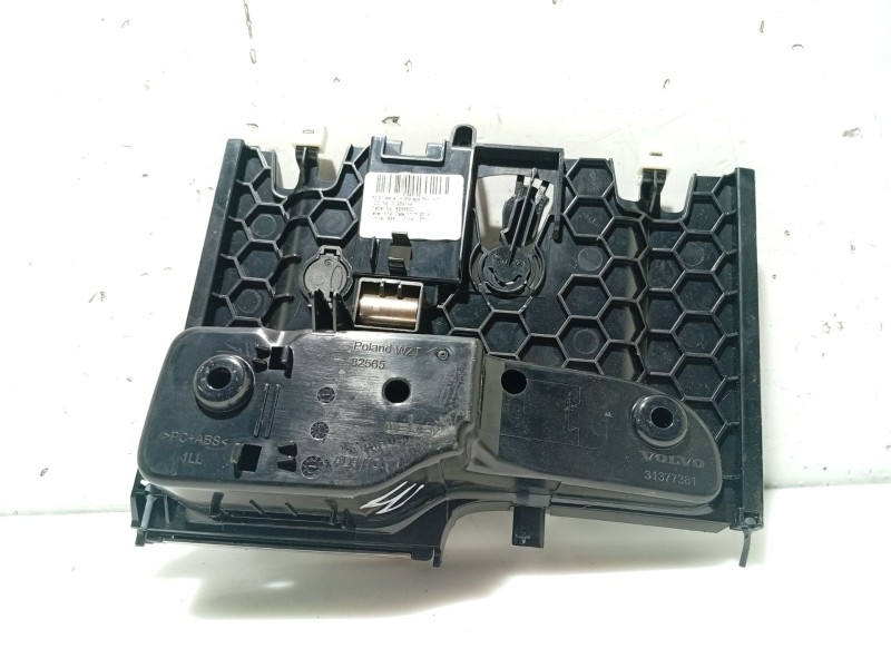 Recambio de moldura para volvo v90 ii station wagon (235) d4 referencia OEM IAM 31377381 31369149 