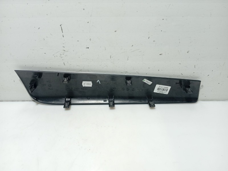 Recambio de moldura para volvo v90 ii station wagon (235) d4 referencia OEM IAM 31417288  