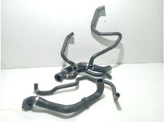 Recambio de tubo para volvo v90 ii station wagon (235) d4 referencia OEM IAM 31686003 31474845 / 31338302 31368961