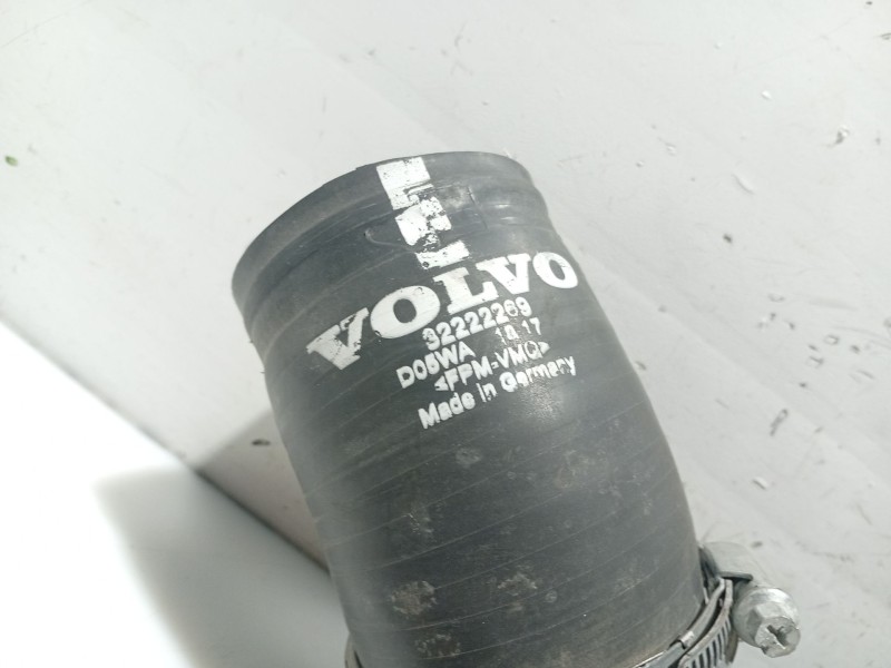 Recambio de tubo para volvo v90 ii station wagon (235) d4 referencia OEM IAM 32222269 26720344 
