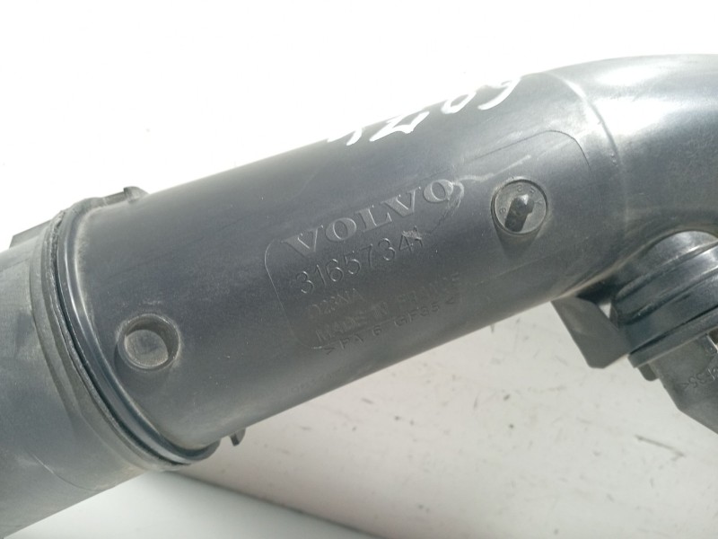 Recambio de tubo admision para volvo v90 ii station wagon (235) d4 referencia OEM IAM 31657341  