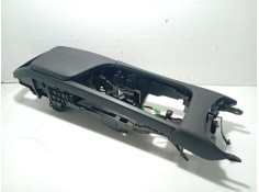 Recambio de consola central para volvo v90 ii station wagon (235) d4 referencia OEM IAM 31694315 31389613 