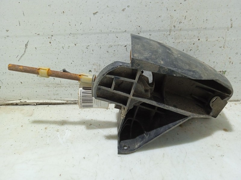 Recambio de palanca cambio para renault master ii phase 2 caja cerrada referencia OEM IAM 8200201293  