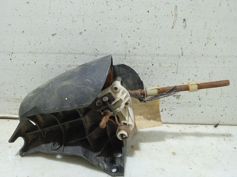 Recambio de palanca cambio para renault master ii phase 2 caja cerrada referencia OEM IAM 8200201293  