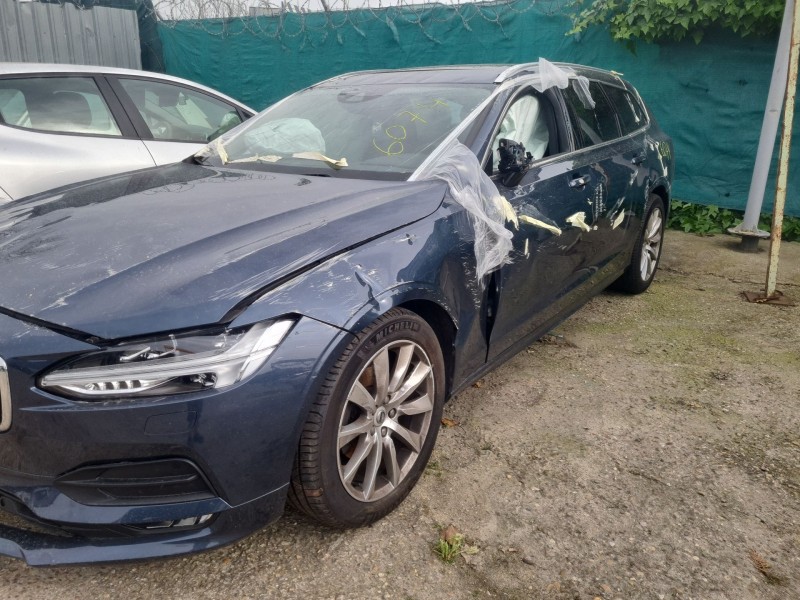 Recambio de bomba limpia para volvo v90 ii station wagon (235) d4 referencia OEM IAM 31276105  