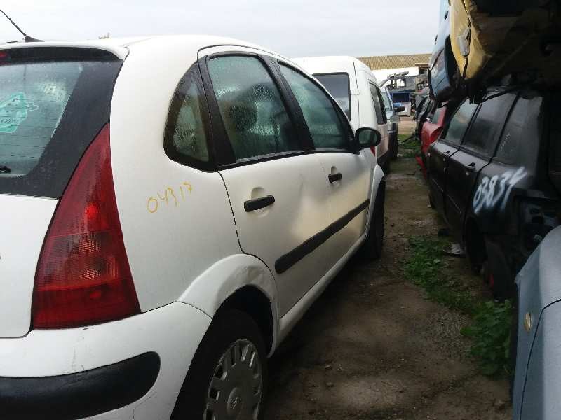 citroen c3 1.4 hdi   |   0.95 - ... | 1995 | 68 cv / 50 kw del año 1995