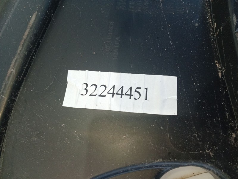 Recambio de moldura para volvo v90 ii station wagon (235) d4 referencia OEM IAM 31402275 32244451 