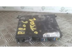 Recambio de caja reles / fusibles para peugeot 206 berlina e-music   |   01.04 - 12.05 | 2004 - 2005 | 75 cv / 55 kw referencia  2