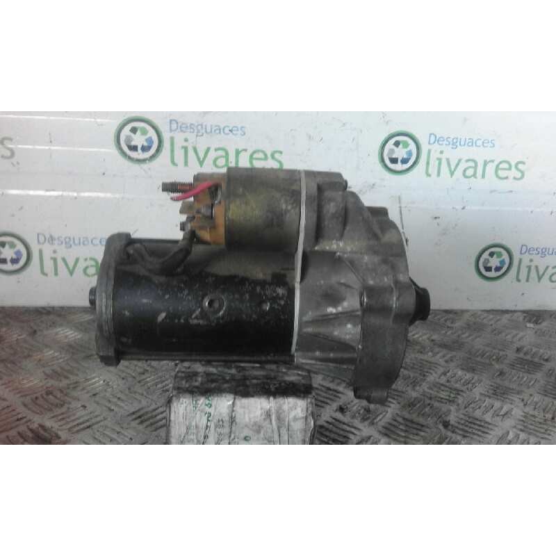 Recambio de motor arranque para citroen xantia berlina    |   0.98 - 0.02 | 1998 - 2002 referencia OEM IAM   