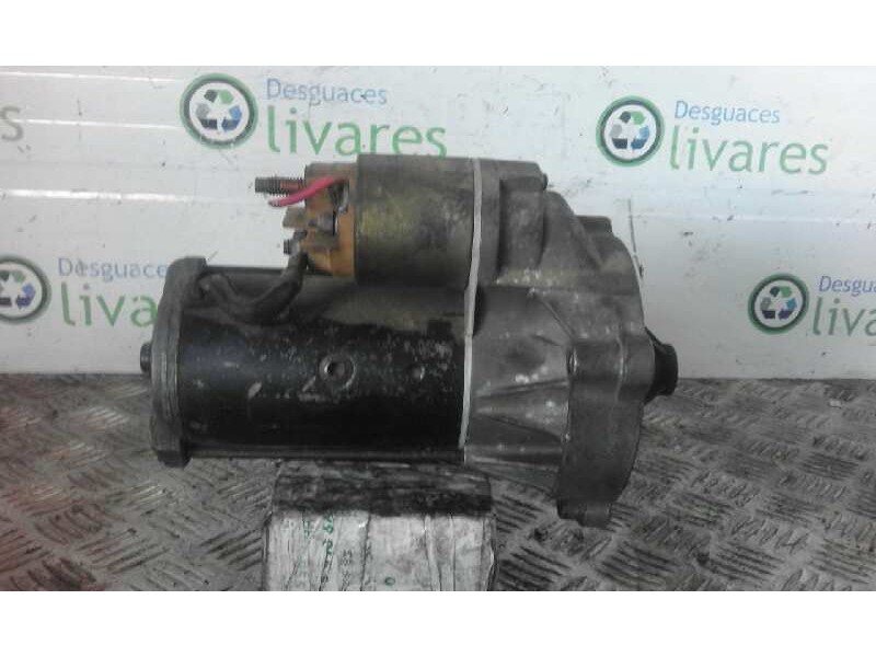 Recambio de motor arranque para citroen xantia berlina    |   0.98 - 0.02 | 1998 - 2002 referencia OEM IAM    Recambio de motor arranque para citroen xantia berlina    |   0.98 - 0.02 | 1998 - 2002 referencia OEM IAM