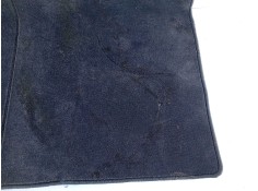 Recambio de tapizado maletero suelo para volvo v90 ii station wagon (235) d4 referencia OEM IAM 39842383   2