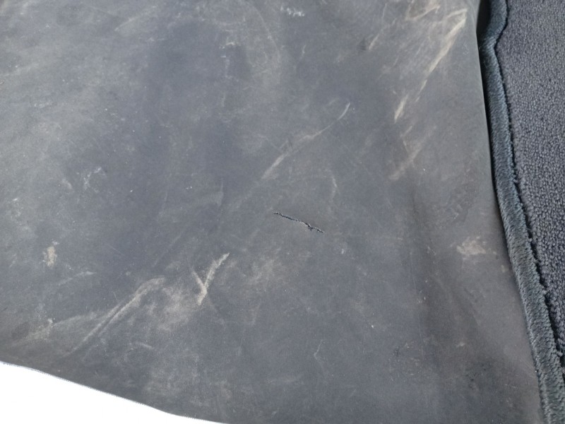 Recambio de tapizado maletero suelo para volvo v90 ii station wagon (235) d4 referencia OEM IAM 39842383  