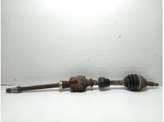 Recambio de transmision delantera derecha para ford mondeo iii sedán (b4y) 2.0 16v tddi / tdci referencia OEM IAM 1447471  