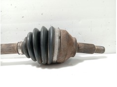 Recambio de transmision delantera derecha para ford mondeo iii sedán (b4y) 2.0 16v tddi / tdci referencia OEM IAM 1447471   2