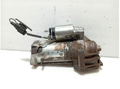 Recambio de motor arranque para ford mondeo iii sedán (b4y) 2.0 16v tddi / tdci referencia OEM IAM 1449615 112821 220323
