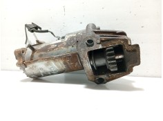 Recambio de motor arranque para ford mondeo iii sedán (b4y) 2.0 16v tddi / tdci referencia OEM IAM 1449615 112821 220323 2