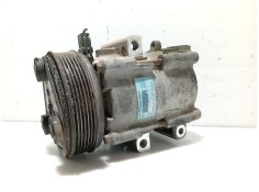 Recambio de compresor aire acondicionado para ford mondeo iii sedán (b4y) 2.0 16v tddi / tdci referencia OEM IAM 1440188 6S7119D