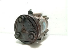 Recambio de compresor aire acondicionado para ford mondeo iii sedán (b4y) 2.0 16v tddi / tdci referencia OEM IAM 1440188 6S7119D 2