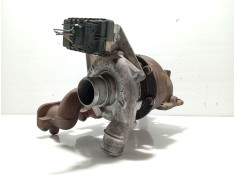 Recambio de turbocompresor para ford mondeo iii sedán (b4y) 2.0 16v tddi / tdci referencia OEM IAM 1435150 1S7Q6K682EL 