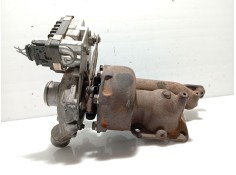 Recambio de turbocompresor para ford mondeo iii sedán (b4y) 2.0 16v tddi / tdci referencia OEM IAM 1435150 1S7Q6K682EL  2