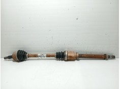 Recambio de transmision delantera derecha para renault kangoo express (fw0/1_) 1.5 dci 70 (fw0a, kw0v) referencia OEM IAM 820123