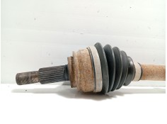 Recambio de transmision delantera derecha para renault kangoo express (fw0/1_) 1.5 dci 70 (fw0a, kw0v) referencia OEM IAM 820123 2