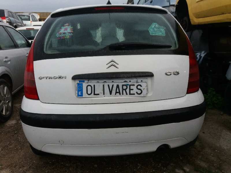 citroen c3 1.4 hdi   |   0.95 - ... | 1995 | 68 cv / 50 kw del año 1995