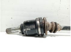 Recambio de transmision delantera izquierda para renault kangoo express (fw0/1_) 1.5 dci 70 (fw0a, kw0v) referencia OEM IAM 8200 2