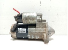 Recambio de motor arranque para renault kangoo express (fw0/1_) 1.5 dci 70 (fw0a, kw0v) referencia OEM IAM 233000603R 820084675B