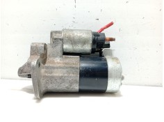 Recambio de motor arranque para renault kangoo express (fw0/1_) 1.5 dci 70 (fw0a, kw0v) referencia OEM IAM 233000603R 820084675B 2