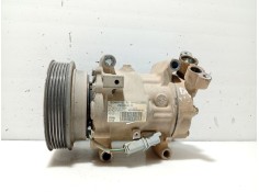 Recambio de compresor aire acondicionado para renault kangoo express (fw0/1_) 1.5 dci 70 (fw0a, kw0v) referencia OEM IAM 8200953