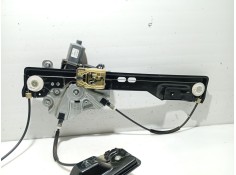 Recambio de elevalunas delantero derecho para opel zafira tourer c (p12) 1.6 cdti (75) referencia OEM IAM 13369286 13260138 2095 2