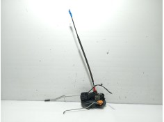 Recambio de cerradura puerta delantera derecha para opel zafira tourer c (p12) 1.6 cdti (75) referencia OEM IAM 13579523  