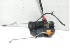 Recambio de cerradura puerta delantera derecha para opel zafira tourer c (p12) 1.6 cdti (75) referencia OEM IAM 13579523   2