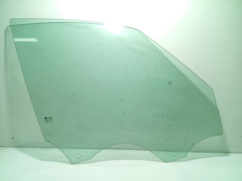 Recambio de luna delantera derecha para opel zafira tourer c (p12) 1.6 cdti (75) referencia OEM IAM 13265812  