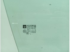 Recambio de luna delantera derecha para opel zafira tourer c (p12) 1.6 cdti (75) referencia OEM IAM 13265812   2