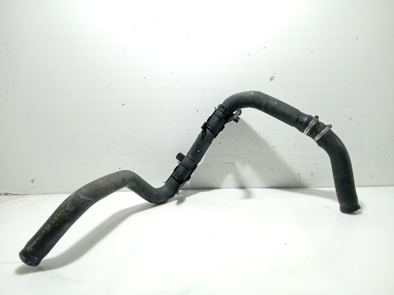 Recambio de tubo para nissan primera hatchback (p11) 2.0 td referencia OEM IAM 215059F900  