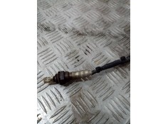 Recambio de sonda lambda para  referencia OEM IAM 0015402381  
