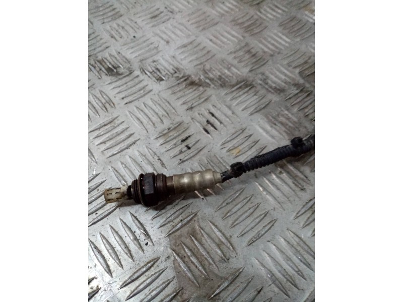 Recambio de sonda lambda para  referencia OEM IAM 0015402381  