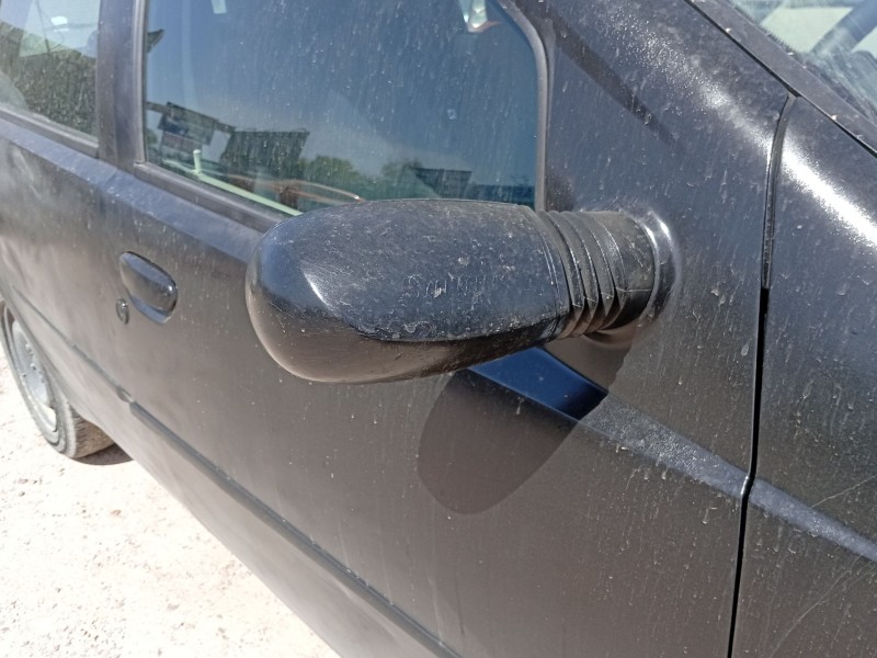 fiat punto (188_) del año 2004