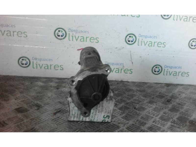 Recambio de motor arranque para citroen xantia berlina    |   0.98 - 0.02 | 1998 - 2002 referencia OEM IAM    Recambio de motor arranque para citroen xantia berlina    |   0.98 - 0.02 | 1998 - 2002 referencia OEM IAM