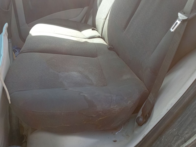 fiat punto (188_) del año 2004